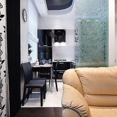 Euapartments By On Old -