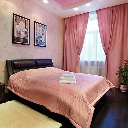 Euapartments By On Old - Minsk