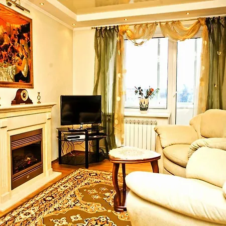 Euapartments By On Old -