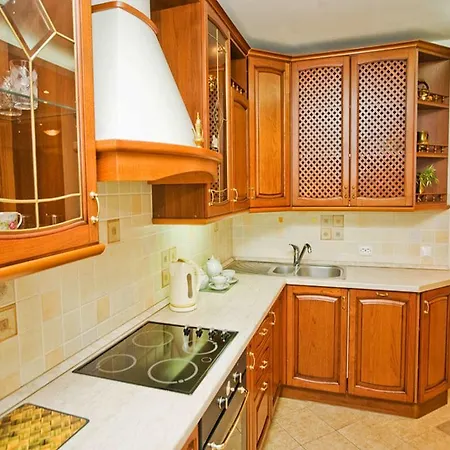 Apartment Euapartments By On Old - Minsk
