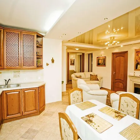Apartment Euapartments By On Old - *