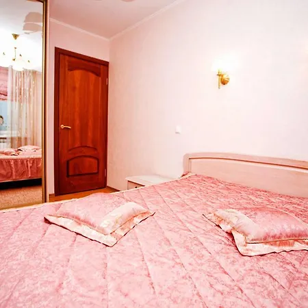 Euapartments By On Old - Minsk