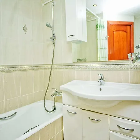 Euapartments By On Old -