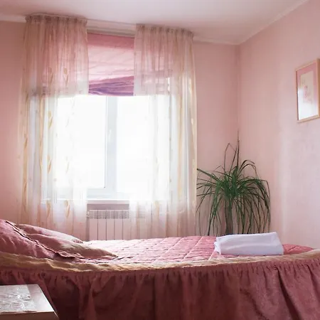 Euapartments By On Old - Minsk