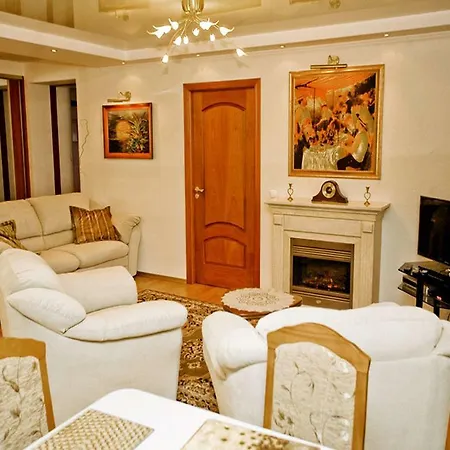 Апартаменти Euapartments By On Old -